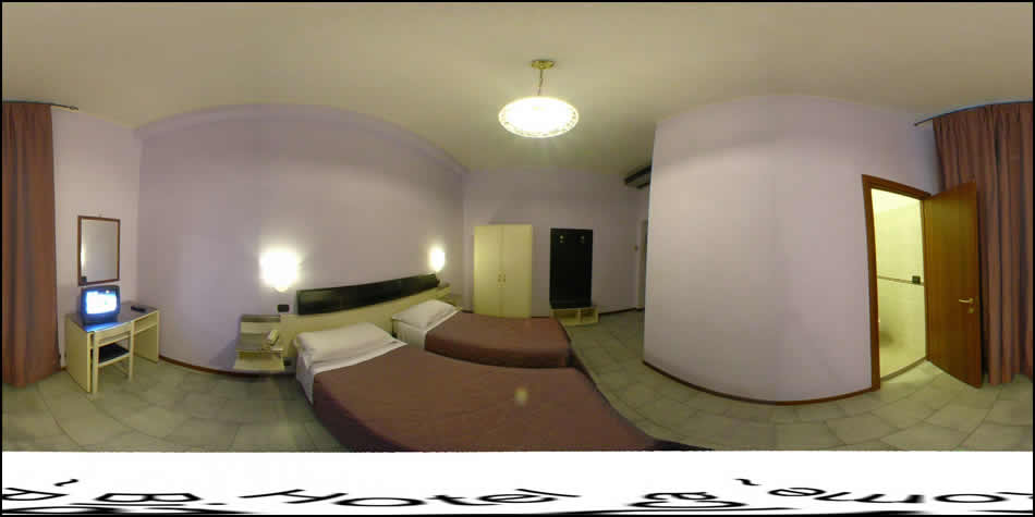 Hotel Bianca Rome